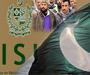 ISI agent make fools and get information, were coming carores from pakistan
