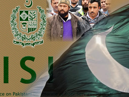 Exclusive: Pakistan wanted to know War strategy of the indian army