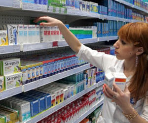 online selling of meidcines