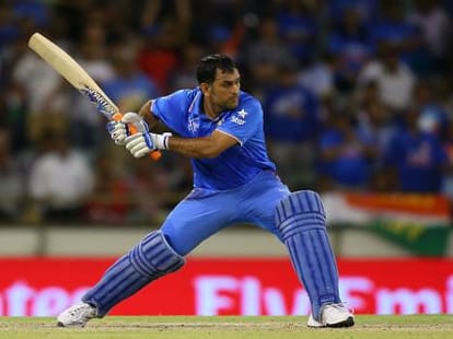 Amit Mishra s hat-trick, Team wins just in 11 overs 