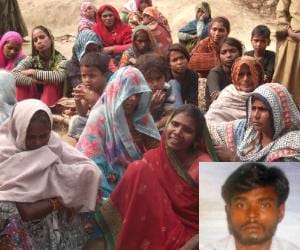 BDC member killed in electoral rivalry.