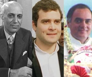 National Herald to make a come back.