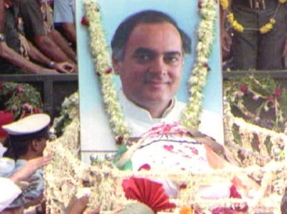 Know about national herald case, History and story