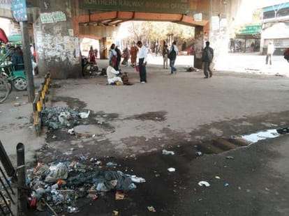 NGT slams railways 5 lakh penalty for failure of check at littering on tracks