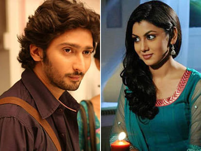 Sriti jha and divyanka tripathi rumoured affair