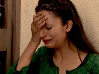 Sriti jha and divyanka tripathi rumoured affair