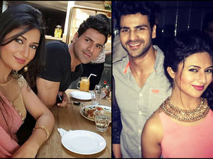 Sriti jha and divyanka tripathi rumoured affair