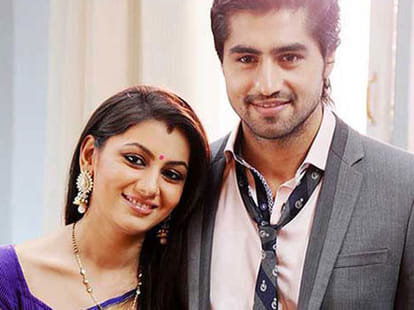 Sriti jha and divyanka tripathi rumoured affair