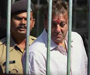 Sanjay Dutt will Come Out of Jail Tomorrow