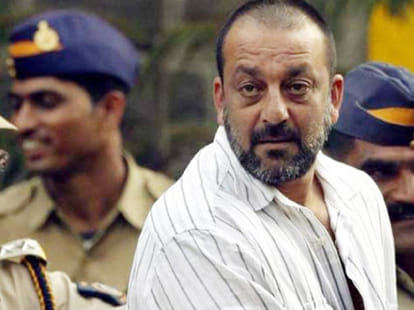 Sanjay Dutt will Come Out of Jail Tomorrow
