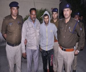 joshi family murder, lover of daughter in law killed the familiy.