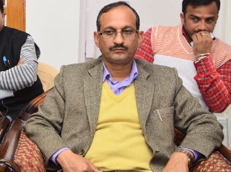 satpal satti listed for bjp state president.