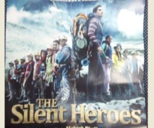 uttarakhand hills in mahesh bhatt movie.