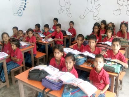 admission on hundred Point system, would be parents friendly formula