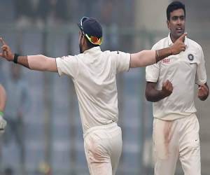 kotla test off field stories