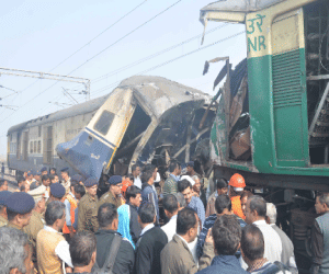 Palwal EMU Incident: Mathura shuttle cancel, Utkal two hours late