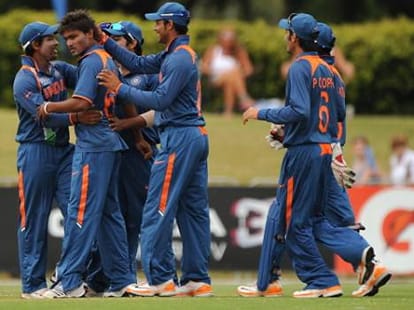 under19 world cup begain from 27 january