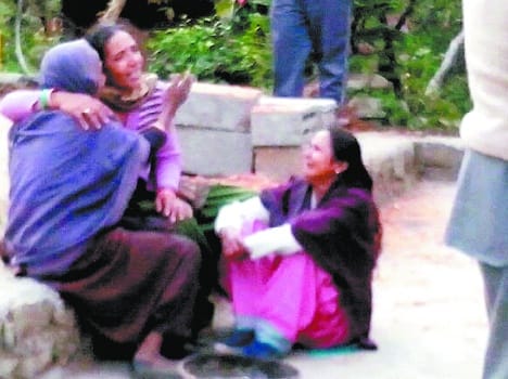 side story mandi accident