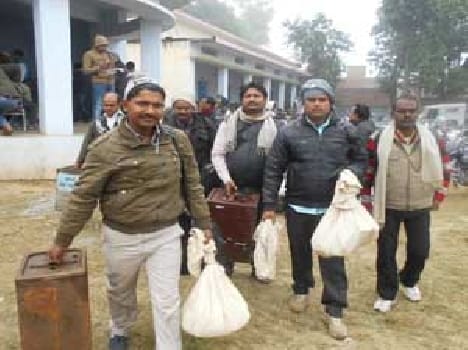 Village of government final