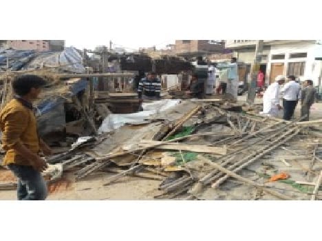 Nosr locality illegal possession Htwaa