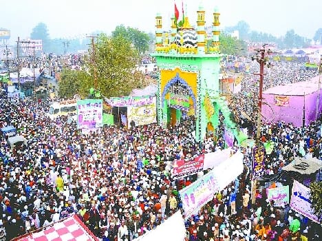 Urs open platform against terrorism