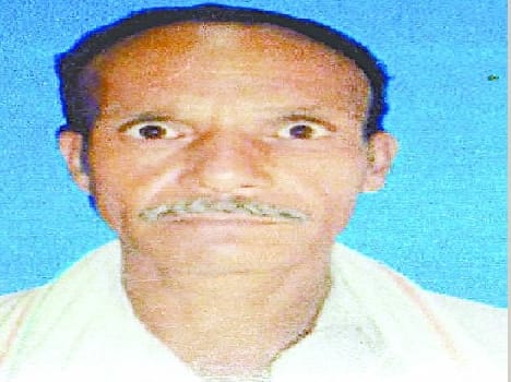 Wife to husband executed by a half million