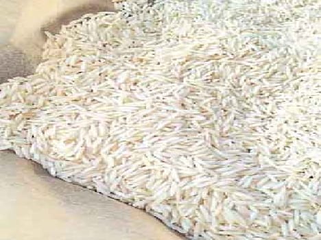 jammu basmati will be famous in foreign