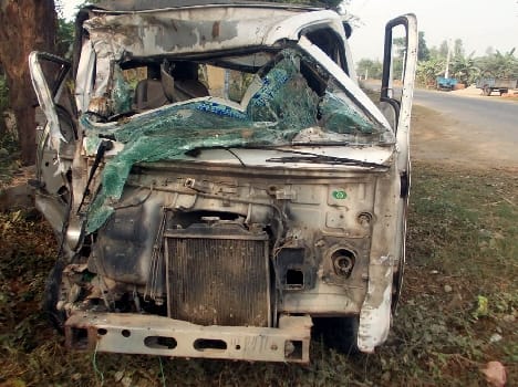 Trole clashed with the Magic, a death, a half-dozen injured