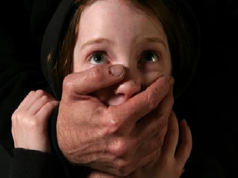 Sage had kidnapped the boy in jammu