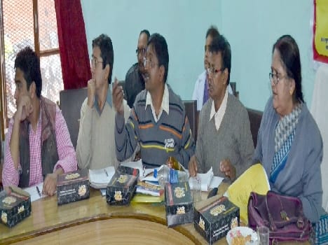 Hopes instructed to open accounts