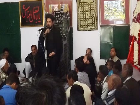 "Terrorism has no bearing on Islam '