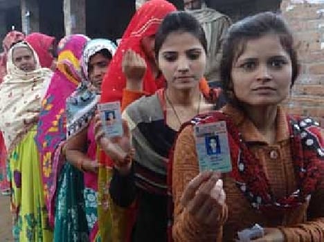 The fate of 1547 candidates in the ballot box is closed