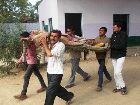 The final phase: between Badri lashed vote