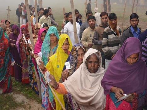 panchayat chunav
