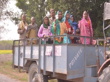 panchayat chunav