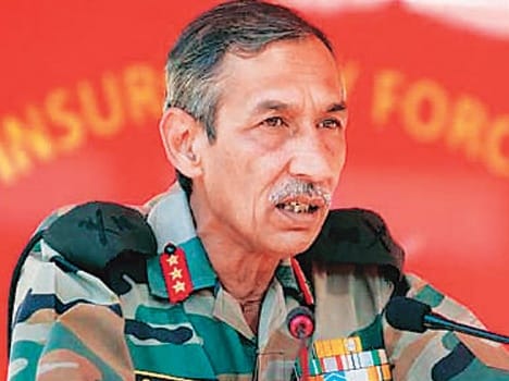 jco ds hooda's five-day visit to China on dec 14