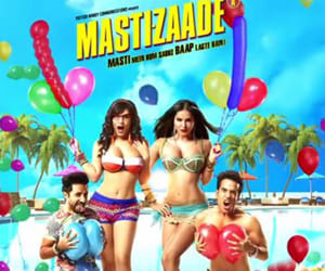 Mastizaade teaser out