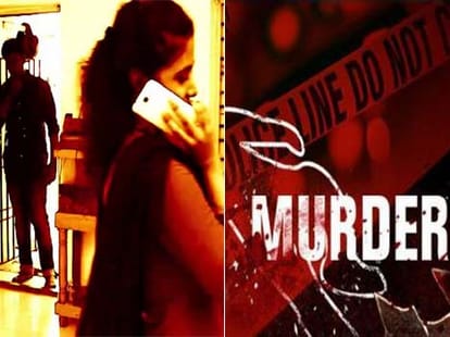 Mayank was in the car with girlfriend, murdered by girl's father