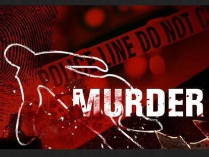 wife's illegal relation with boyfriend killing husband