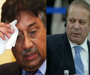 whom to trust in nawaz sharif and musharraf