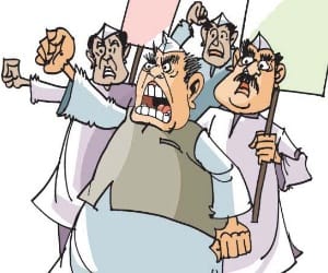 haryana municipal election also appy education rule, says khattar