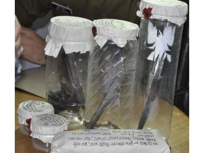 joshi family murder, lover of daughter in law killed the familiy.