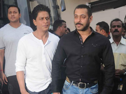 Salman takes back petition for making Kamal witness