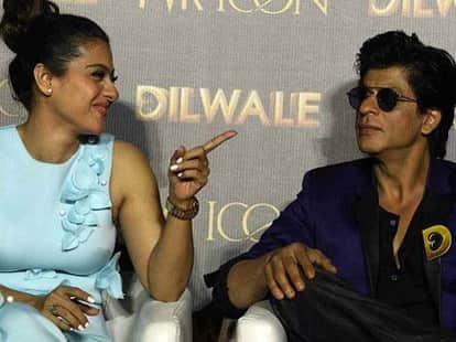 shahrukh khan promotes dilwale from dubai and london