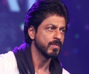 Big challenge for Shahrukh Khan