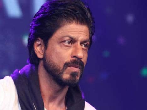 Shahrukh Khan speaks up on intolerance again