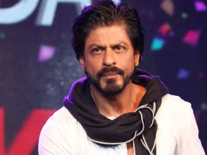 Shahrukh Khan speaks up on intolerance again