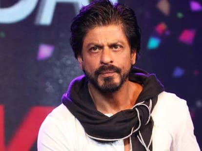 Shahrukh Khan speaks up on intolerance again