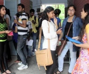 The grant is to increase educational institutions: VC
