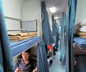 Pillow, sheets and blankets in 250 get in the train, Take this Home